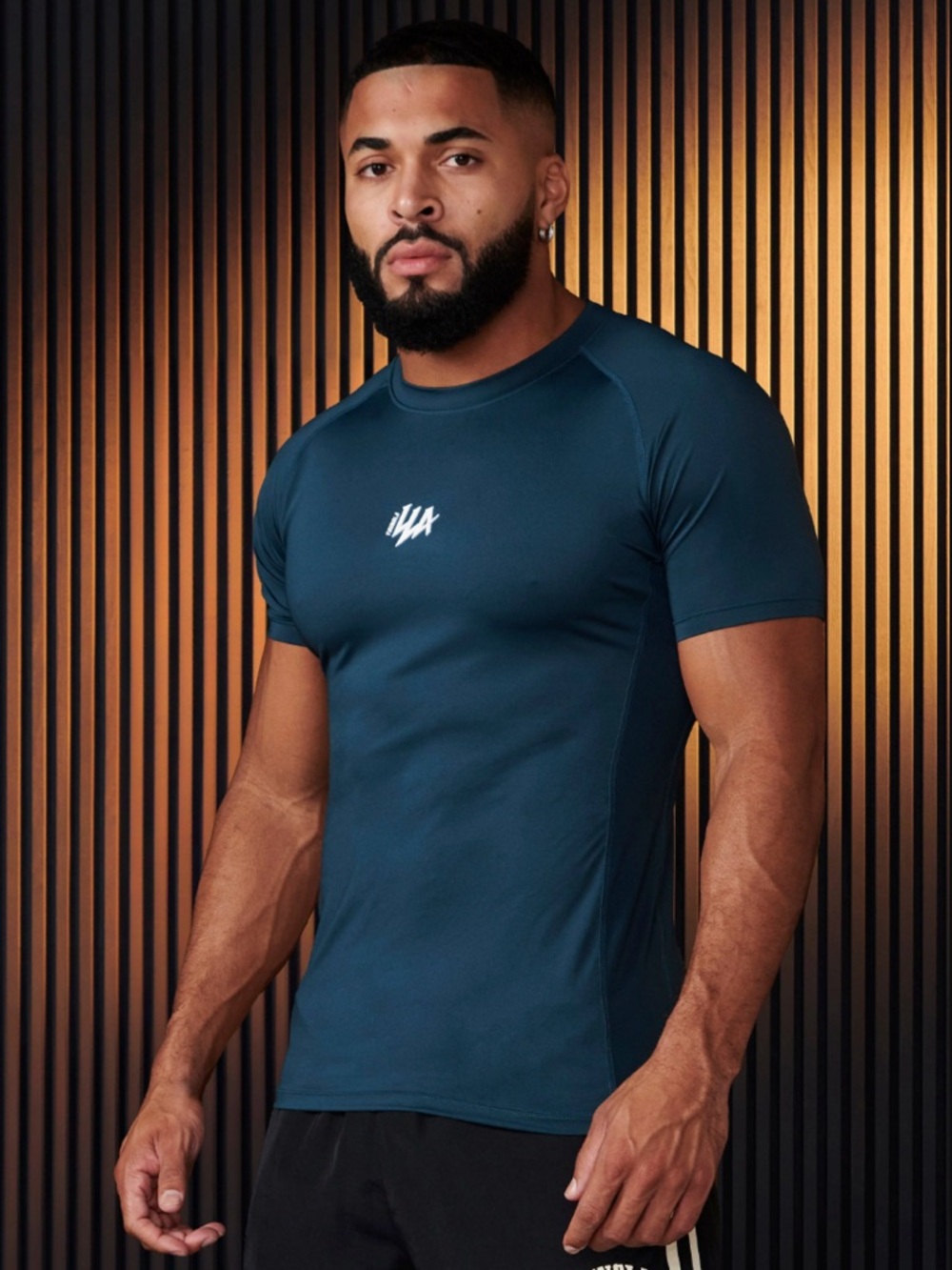YoungLA 474 Speed Compression Tee